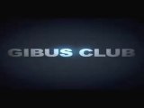 GIBUS CLUB PARIS #1 HIP HOP CLUB IN PARIS Vol 2
