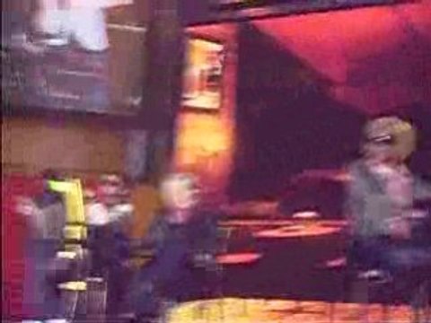 les enfoires 2009-Lorie-