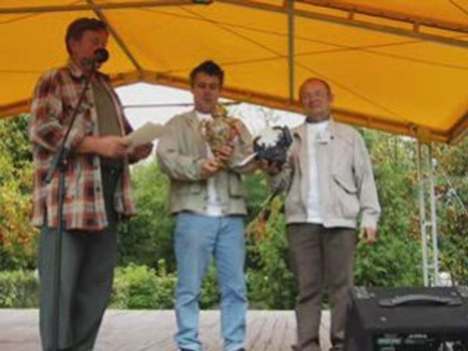 Maraton Trzeżwości w Gubinie