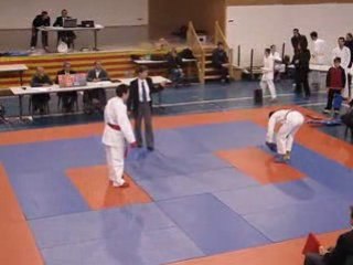 Phil compétition vinça