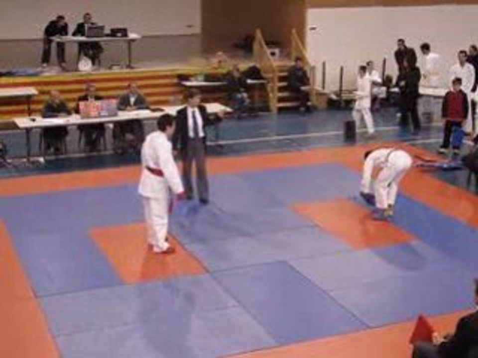 Phil compétition vinça