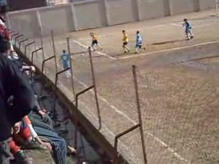 6eme match du KCT partie1