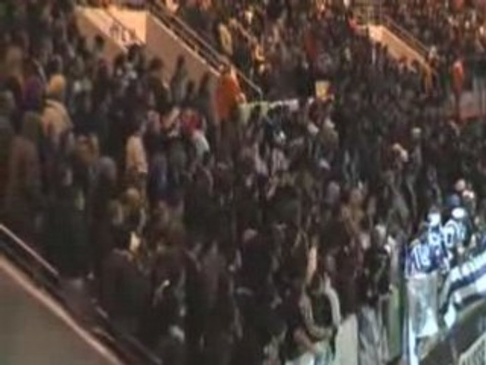 [CDF] DUNKERQUE 0-3 LILLE [JANVIER 2009] 32