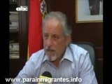 Tramites Nacionalidad Española Nietos en Parainmigrantes.in