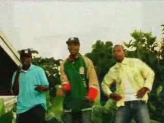 RALLY BOP GANGSTA MIX