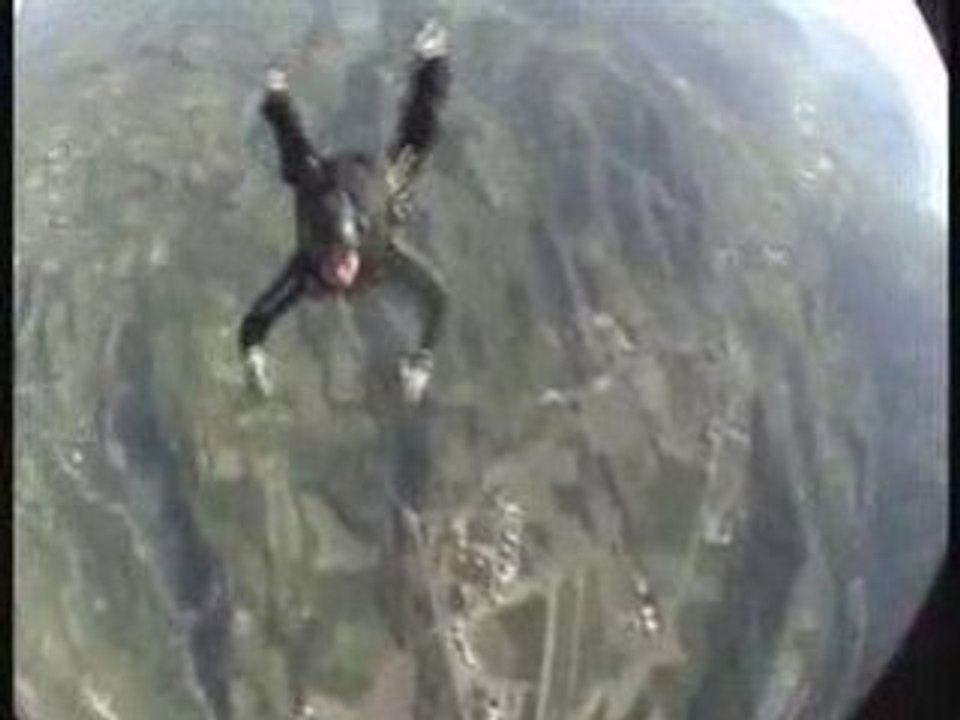 Team counasse jump