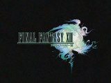 2ème Trailer Final Fantasy XIII