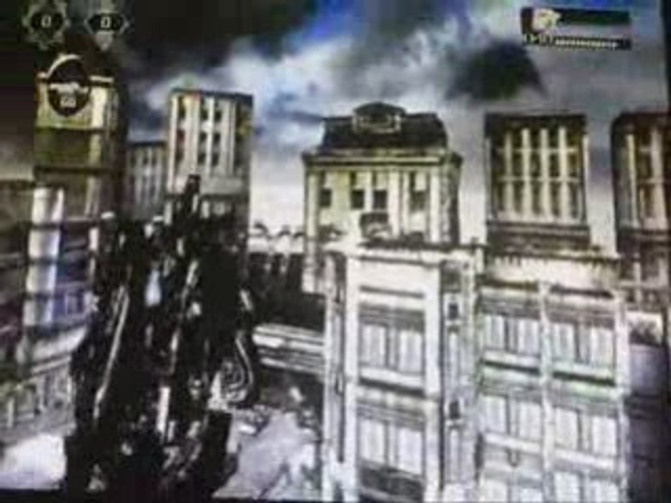 gow bug du sky