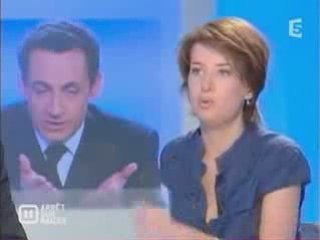Sarkozy compilation de ses mensonges