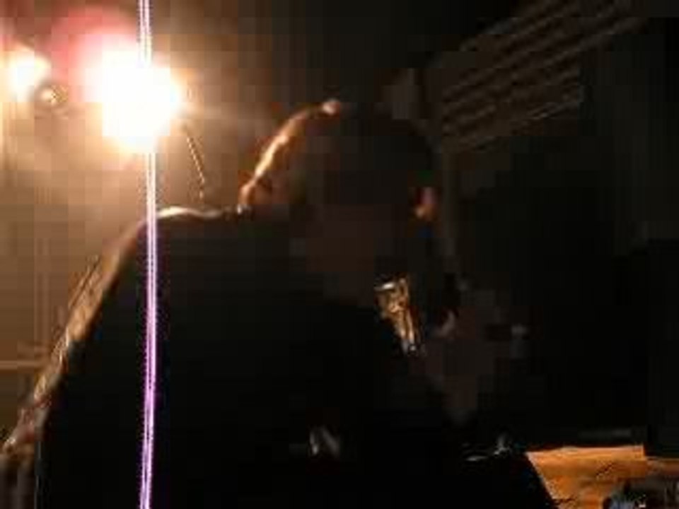 WHY THE HELL WOULD I KNOW @ VOLKSHAUS, ZH