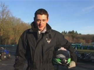 Cédric [Pré Sélection Car Drivers Academy]