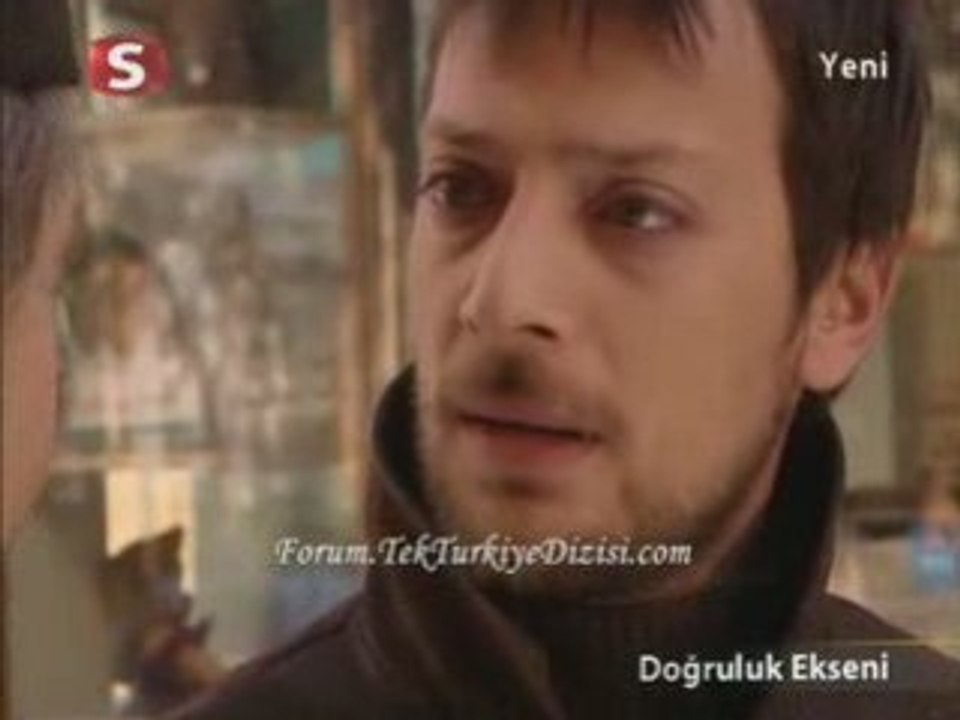 Doğruluk Ekseni 16. Bölüm Doğan/Kurban Amca