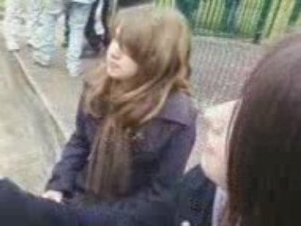 Un simple groupe de connes