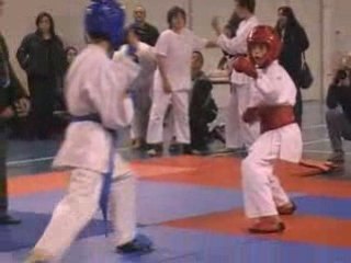 Seb compétition vinça