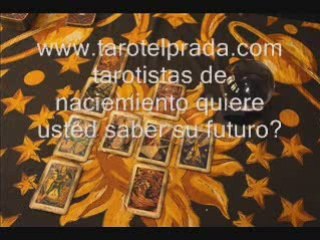 tarot el prada