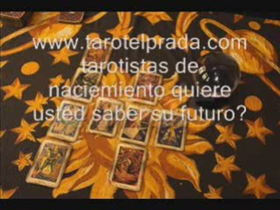 tarot el prada