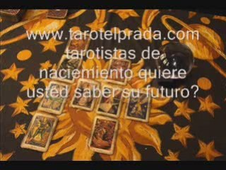 tarot el prada