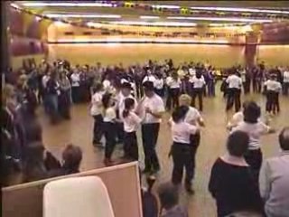 Texas country villeneuve st germain