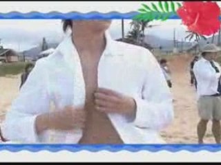 Proposal Daisakusen tournage