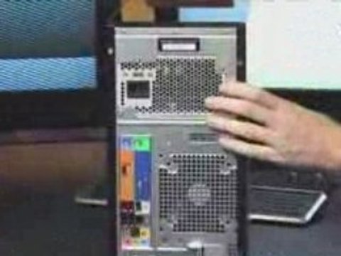 Gateway LX6200-01 Refurbished Desktop PC