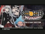 Soul Eater - Battle Resonance - Gameplay - NeoX - PSP