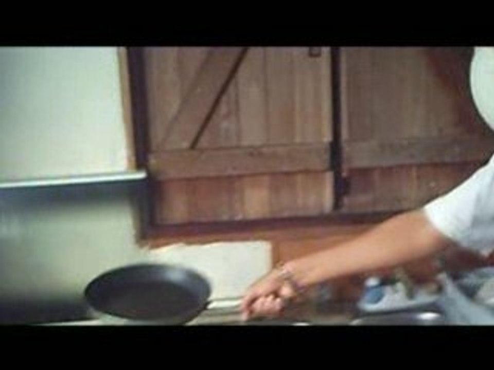 Cuisine Fictive[Episode 2]