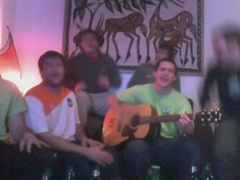 Lion est mort ce soir