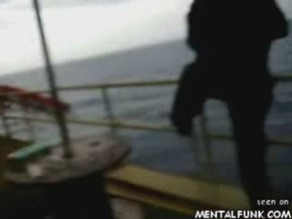 gros poisson !