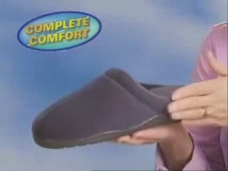 Several Memory Foam Products Include Mens Memory Foam Slippe