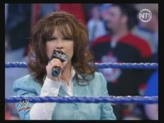 catch attack Smackdown 24/01/09 part 1