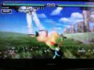 Match de poule Yans 95 VS Ukrycop