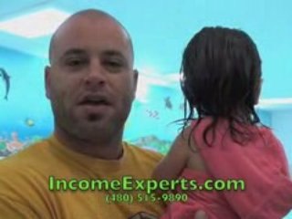 Family time comes first for business owner