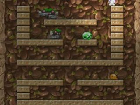 Hammerfest : ordre niveau 42