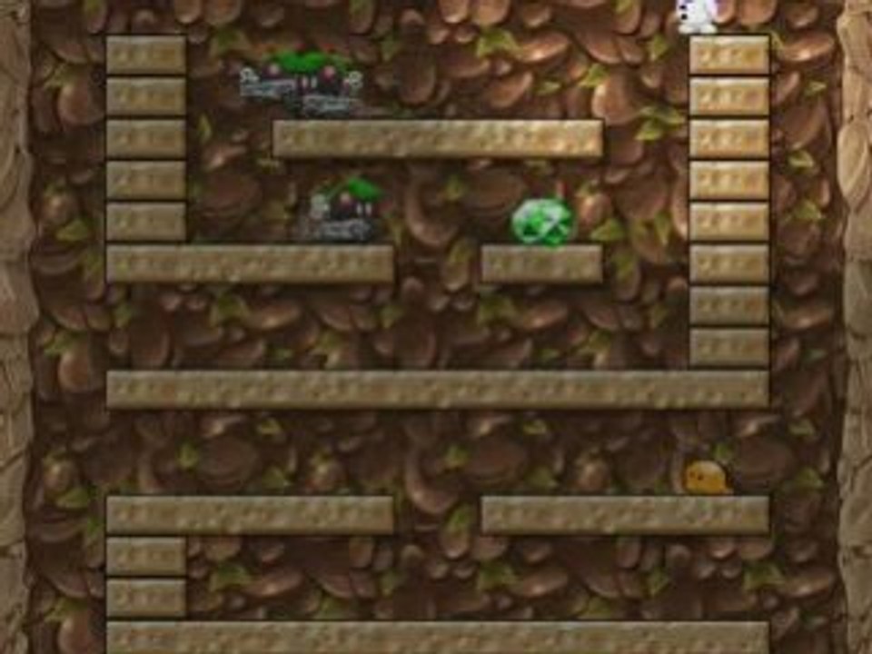 Hammerfest : ordre niveau 42