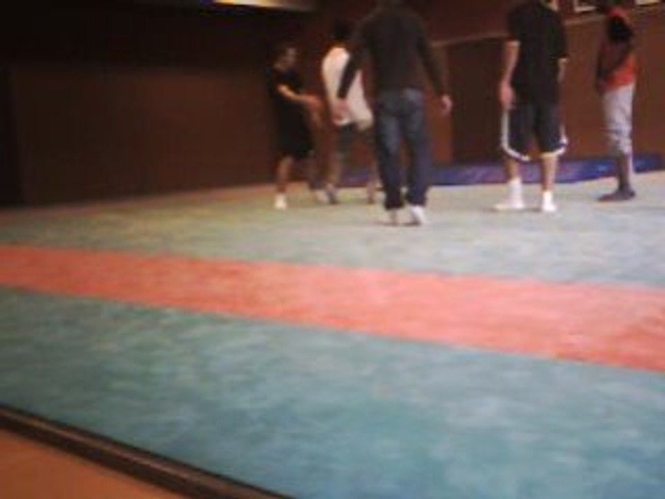 un ptit entrainement 5