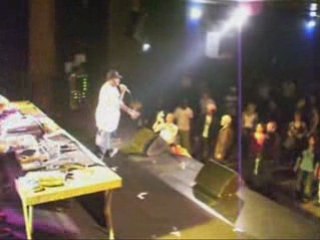 Sciwe au molodoi premiere partie de Daddy nuttea