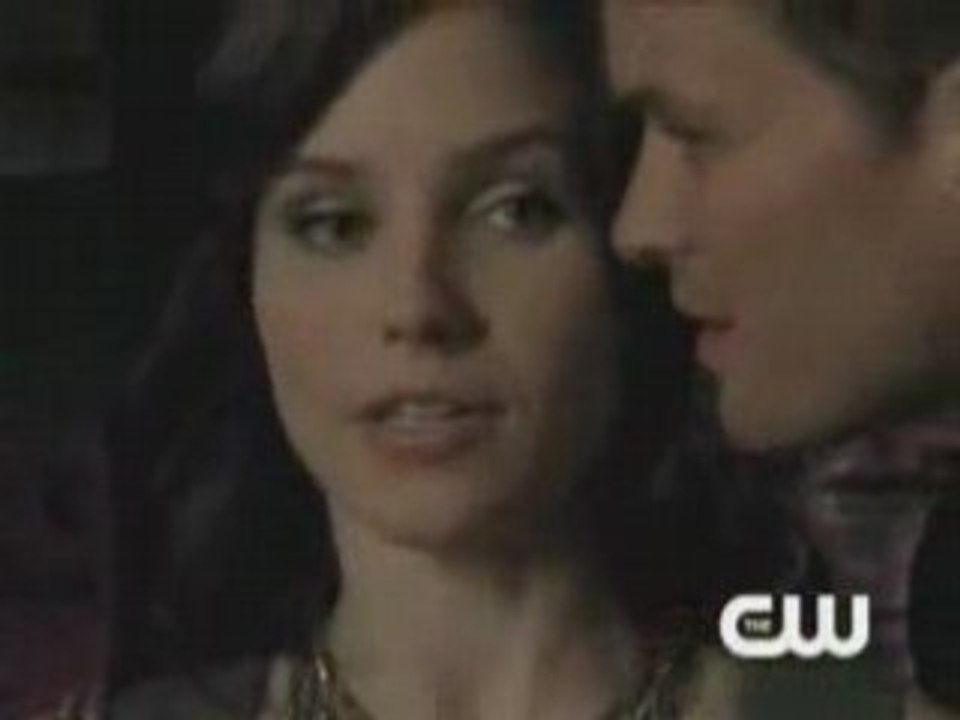 One Tree Hill 6x16 - Sneak Peek: Brooke/Julian/Missy