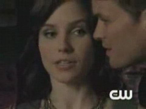 One Tree Hill 6x16 - Sneak Peek: Brooke/Julian/Missy