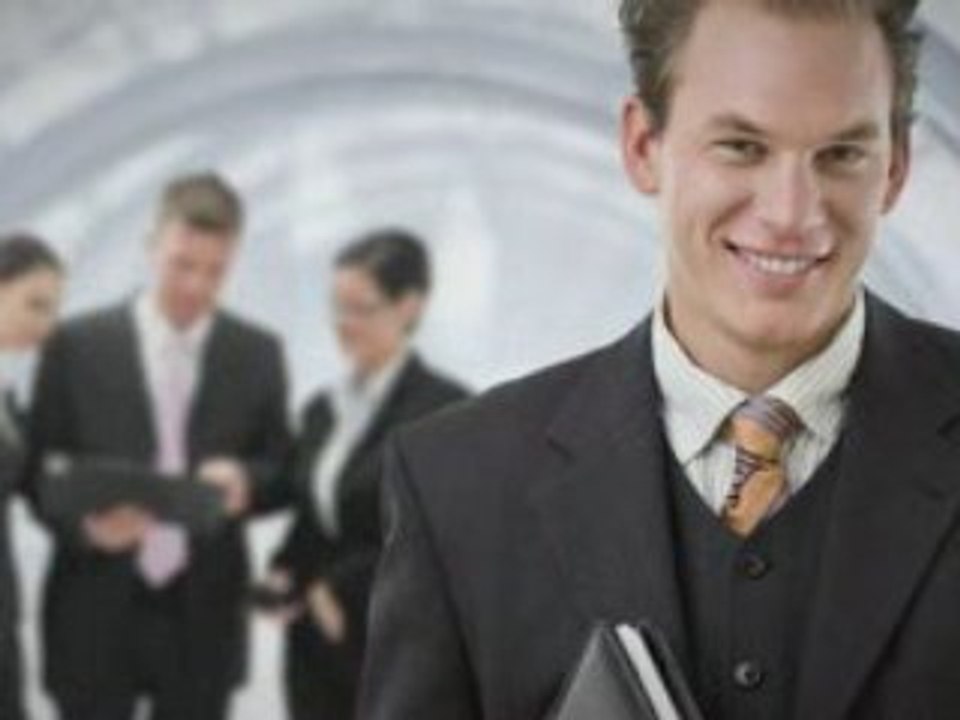 Social Networking for Executive Professionals