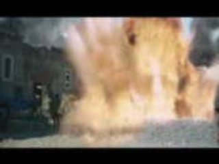 Iron Man (musique: sevenged sevefold)