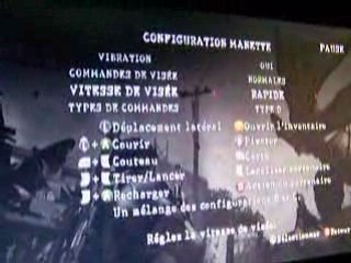 gaming live resident evil 5