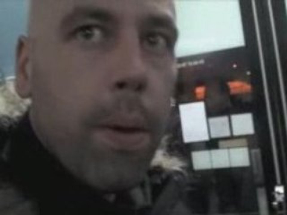 SINIK VS LA FRANCAFRIQUE ACTION DU MANDAT D ARRET