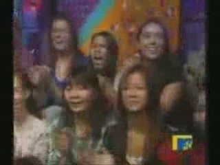 Rob on TRL