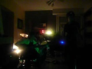 The Black Trees - Impro n°2 (Part Two)