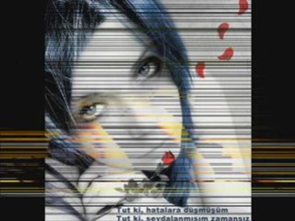 Senin Yokluğuna Dayanamam Ben. Yine üzülen Ben Olurum