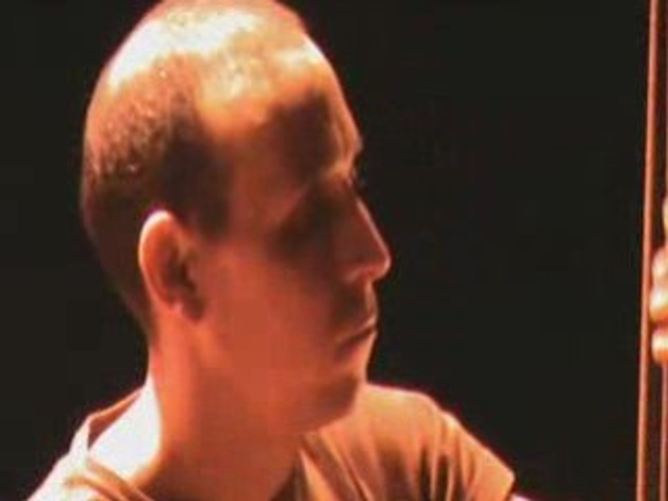 RON HACKER
