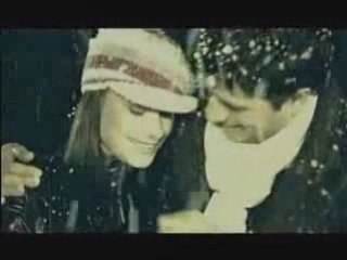 Yağız benseni cok sevdim amma