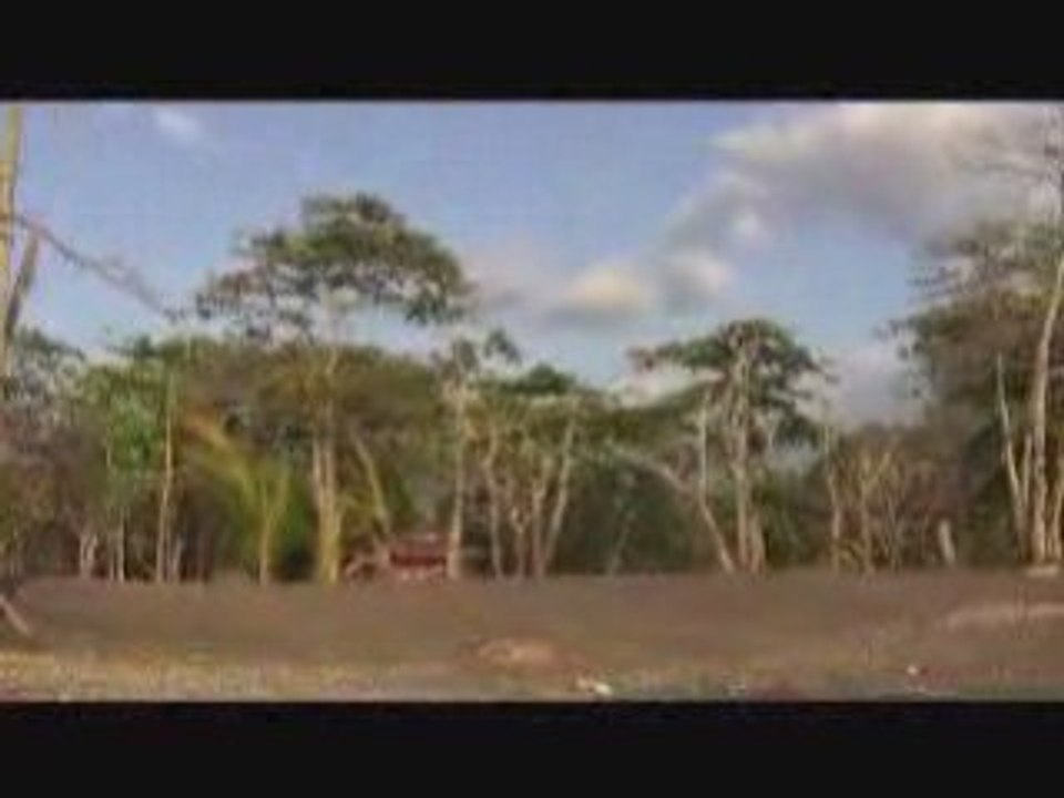 Last Authentic Beach Community in Costa Rica