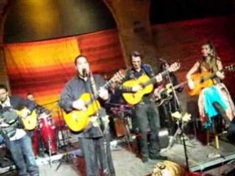 avant premier du Séminair soirée avec l équipe caméra café