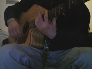 Cry me a river cover impro